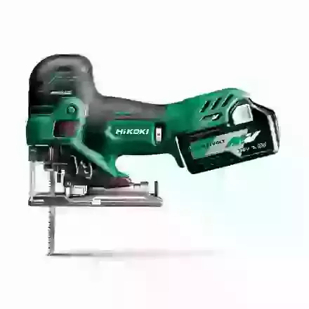 HIKOKI CJ36DB 36V Multi-Volt Brushless Cordless Barrel handle Jigsaw (Body Only)
